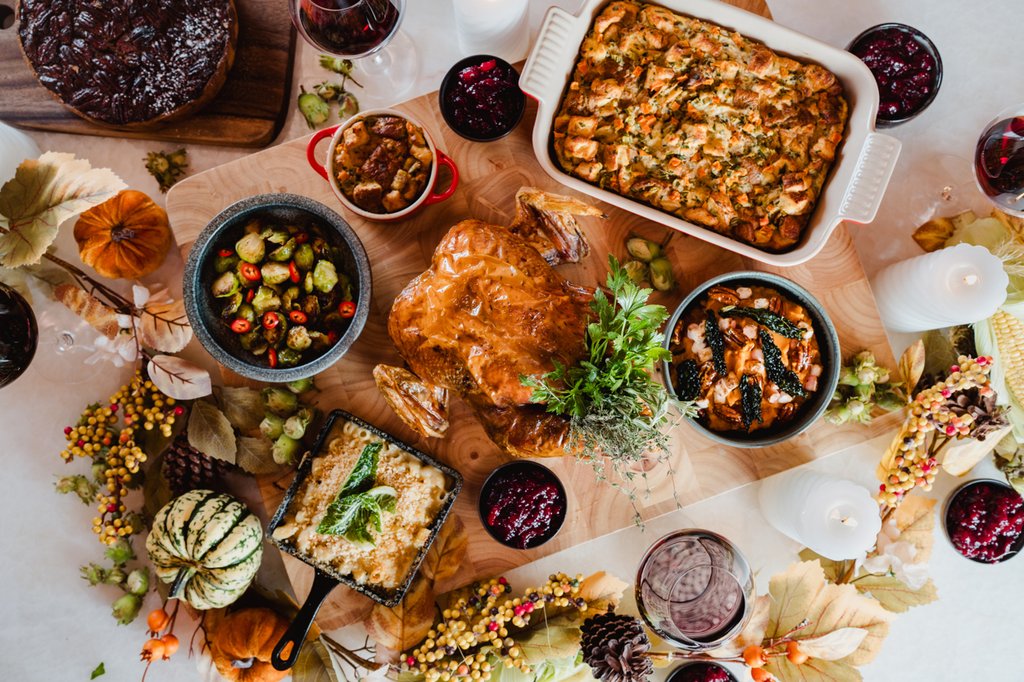 Thanksgiving